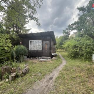 Prodej zahrady 1 869 m² Kolín, Prašná