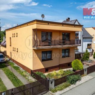 Prodej obchodu 180 m² Píšť