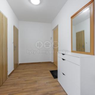 Prodej bytu 2+1 55 m² Nejdek