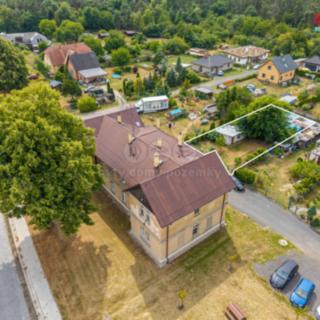 Prodej bytu 2+1 80 m² Lipník