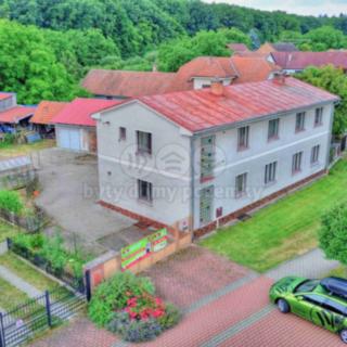 Prodej bytu 5+1 a více 155 m² Klamoš