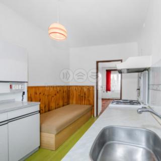 Prodej bytu 2+1 66 m² Heřmanova Huť Vlkýš, Sídliště