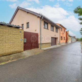 Prodej rodinného domu 169 m² Jemníky