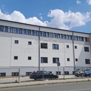 Pronájem bytu 2+kk 42 m² Nový Jičín, Palackého