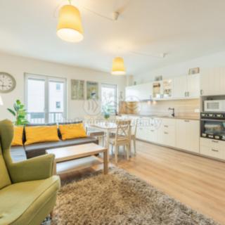 Prodej bytu 3+kk 87 m² Kladno, Generála Selnera