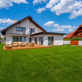 Prodej rodinného domu 437 m² Tábor, V Polích