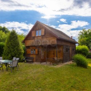 Prodej chaty 48 m² Chrast Chacholice