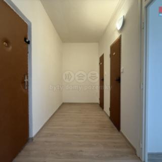 Prodej bytu 1+1 39 m² Orlová Lutyně, Masarykova třída