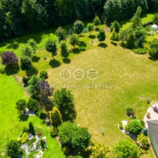 Prodej stavební parcely 2 050 m² Těrlicko Horní