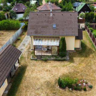 Pronájem rodinného domu 95 m² Hlásná Třebaň, Luční