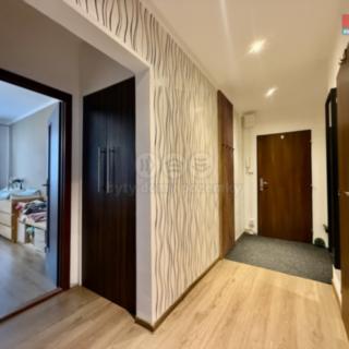 Prodej bytu 3+1 69 m² Ostrava Moravská, Maroldova
