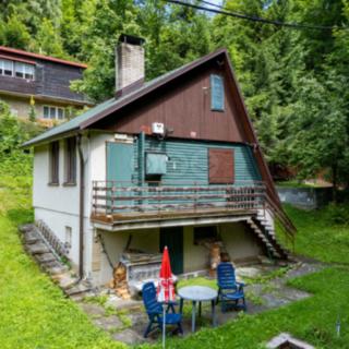 Prodej chaty 59 m² Morávka