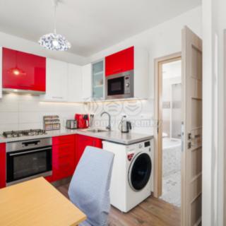 Prodej bytu 2+1 47 m² Beroun -Město, Slapská