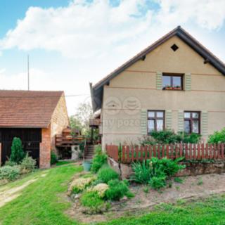 Prodej rodinného domu 180 m² Písečná