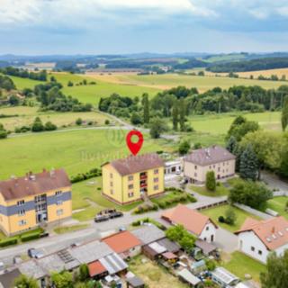 Prodej bytu 3+1 82 m² Brniště Luhov