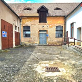 Prodej skladu 189 m² Chlumec nad Cidlinou