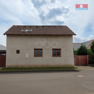 Prodej rodinného domu 90 m² Žiželice, 5. května