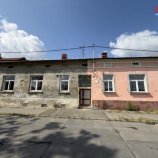 Prodej činžovního domu 180 m² Ostrava