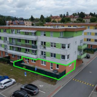 Prodej bytu 4+kk 84 m² Ústí nad Orlicí, Písečník