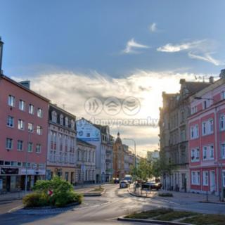 Prodej bytu 2+1 56 m² Karlovy Vary