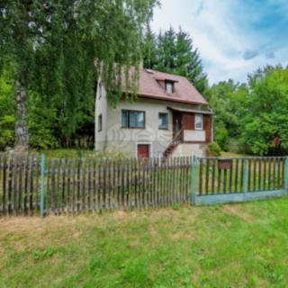 Prodej chaty 80 m² Bochov Číhaná