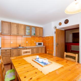 Prodej rodinného domu 180 m² Lipová-lázně