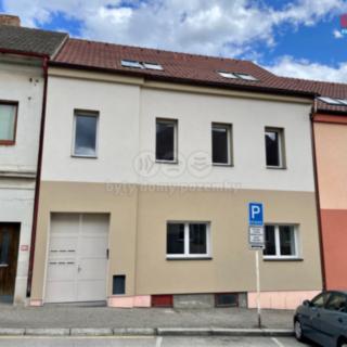 Pronájem bytu 2+kk 39 m² Tábor