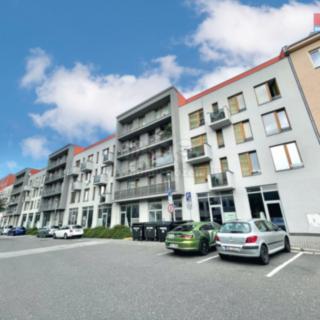 Pronájem bytu 2+kk 55 m² Hradec Králové, Kollárova