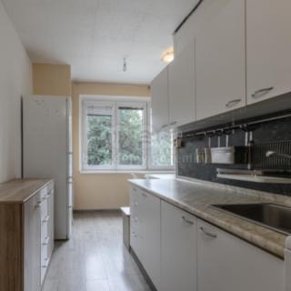 Prodej bytu 1+1 41 m² Klatovy II, Dukelská