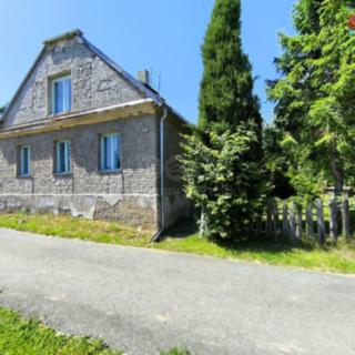 Prodej chalupy 180 m² Staré Heřminovy