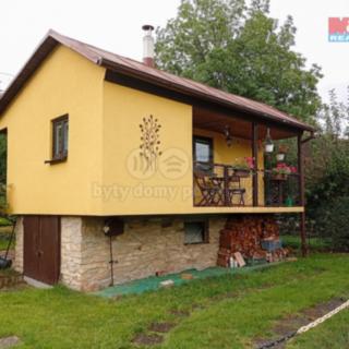 Prodej chaty 31 m² Libochovany