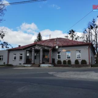 Prodej restaurace 450 m² Frenštát pod Radhoštěm
