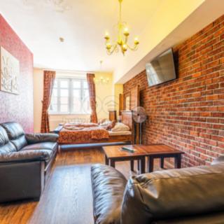 Pronájem bytu 2+kk 80 m² Plzeň