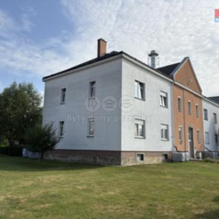 Pronájem bytu 1+kk a garsoniéry 28 m² Chrudim IV, Dašická