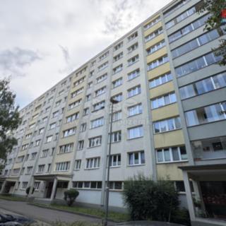 Pronájem bytu 1+kk a garsoniéry 28 m² Pardubice Polabiny, Ohrazenická