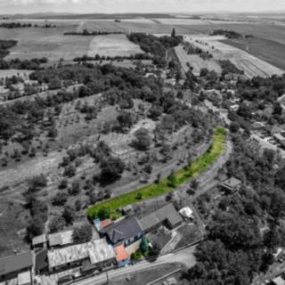 Prodej rodinného domu 90 m² Halenkovice