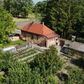 Prodej rodinného domu 65 m² Louny, Parašutistů