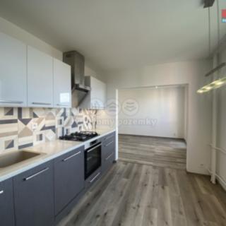 Pronájem bytu 3+kk 61 m² Šternberk, U Střelnice