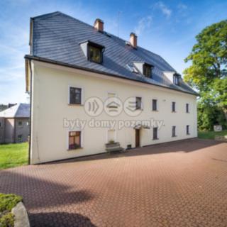 Pronájem bytu 1+1 37 m² Králíky, Jana Opletala
