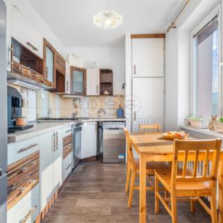 Prodej bytu 2+1 55 m² Ústí nad Labem