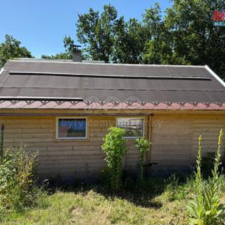 Prodej zahrady 297 m² Klášterec nad Ohří