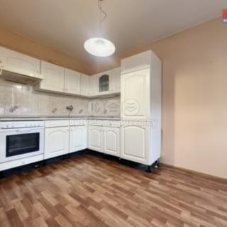 Prodej bytu 3+1 68 m² Most, Šeříková