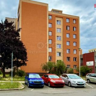 Prodej bytu 3+1 74 m² Ostrava Moravská, Bieblova