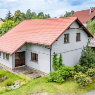 Prodej rodinného domu 130 m² Skalice u České Lípy