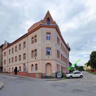 Prodej bytu 2+1 67 m² Havlíčkův Brod, Bezručova