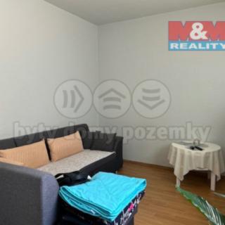 Prodej bytu 2+kk 49 m² Český Těšín