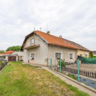 Prodej rodinného domu 129 m² Chožov