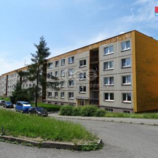 Prodej bytu 3+1 68 m² Česká Lípa, Ústecká