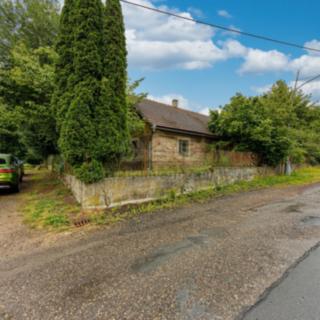 Prodej rodinného domu 80 m² Chlístovice Zdeslavice