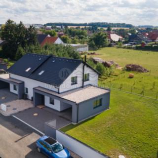 Prodej stavební parcely 573 m² Dolní Ředice